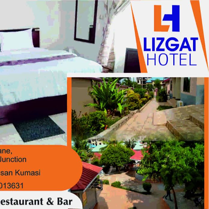 Lizgat Hotel