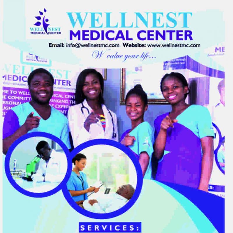 Wellnest Medical Centre