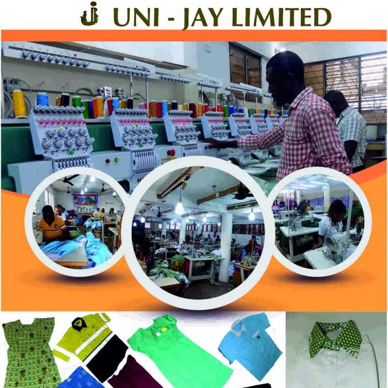 Uni-Jay Co. Ltd