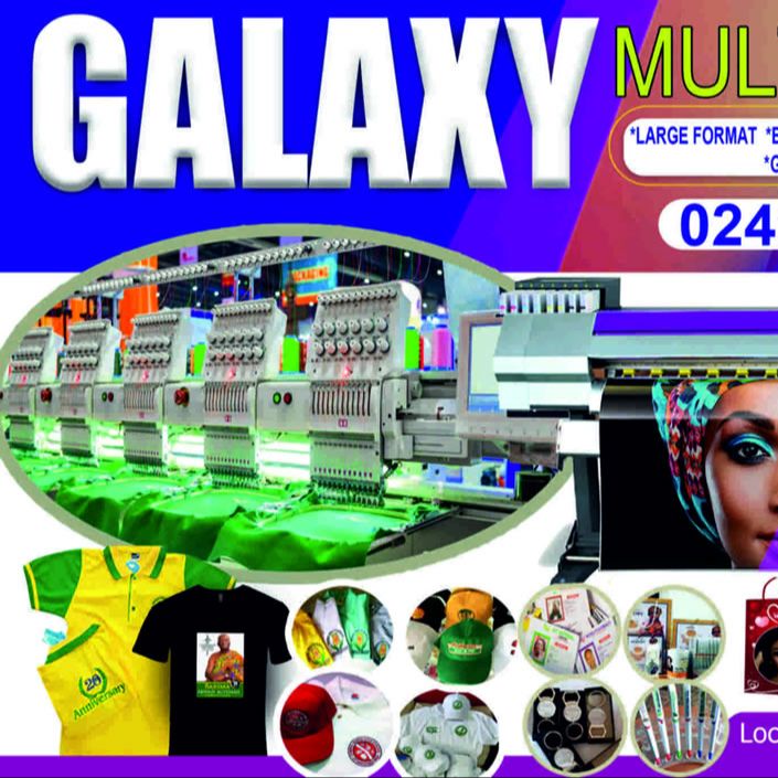 Galaxy Multimedia