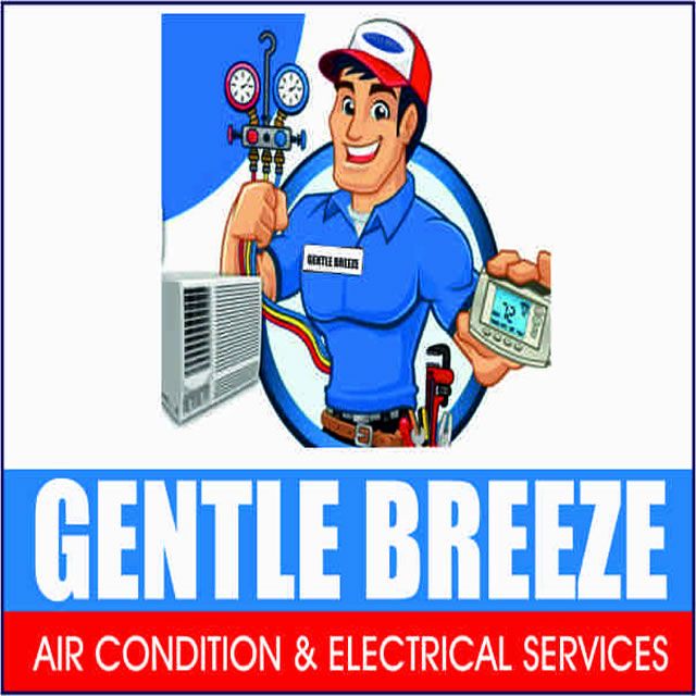 Gentle Breeze Air Condition And Electrical Services