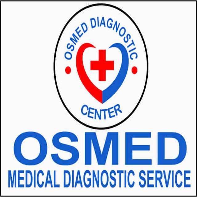 Osmed Diagnostic Services