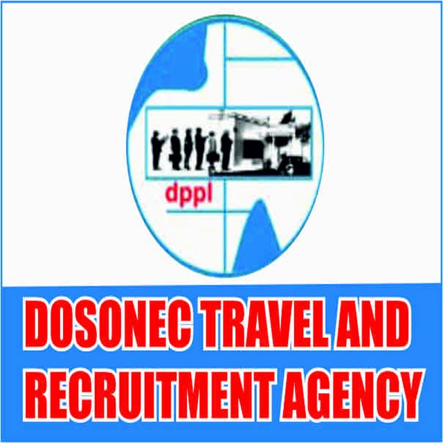 Dosonec Travel & Recruitment Agency