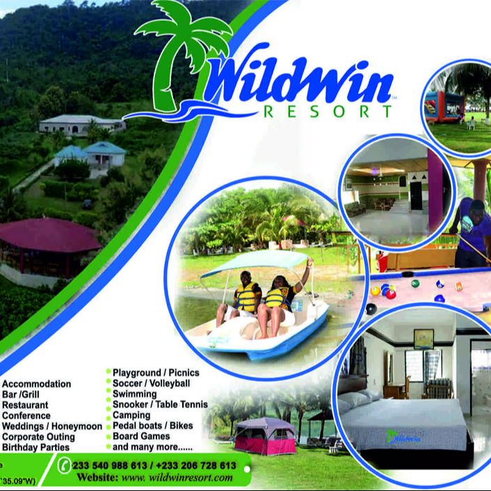 Wildwin Resort