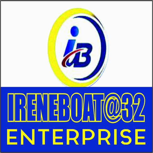 IreneBoat@32 Enterprise