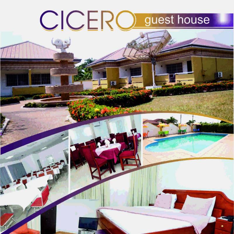 Cicero Guest House