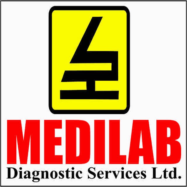Medilab Diagnostic Services Ltd