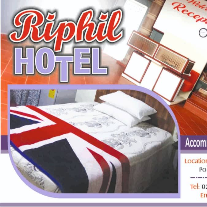 Riphil Hotel