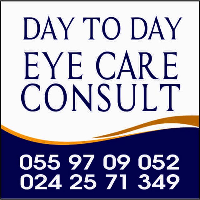 Day 2 Day Eye Care Consult