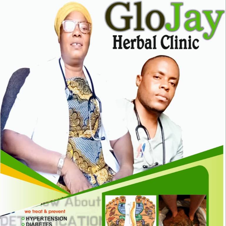 GloJay Herbal Clinic