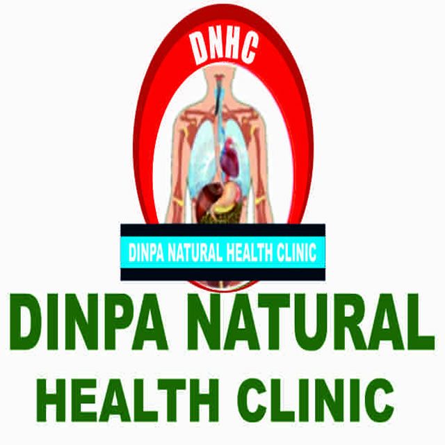 Dinpa Natural Health Clinic