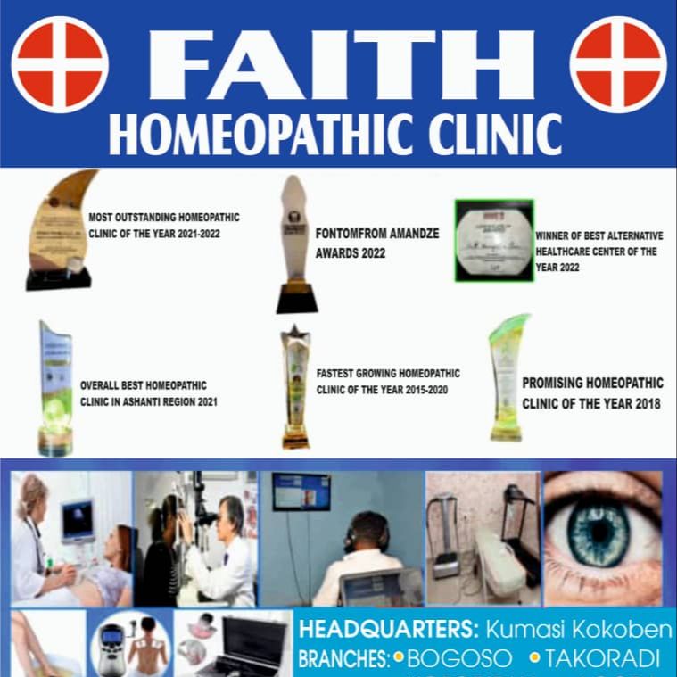 Faith Homeopathic Clinic