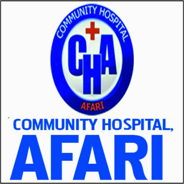 Afari Community Hospital Ltd