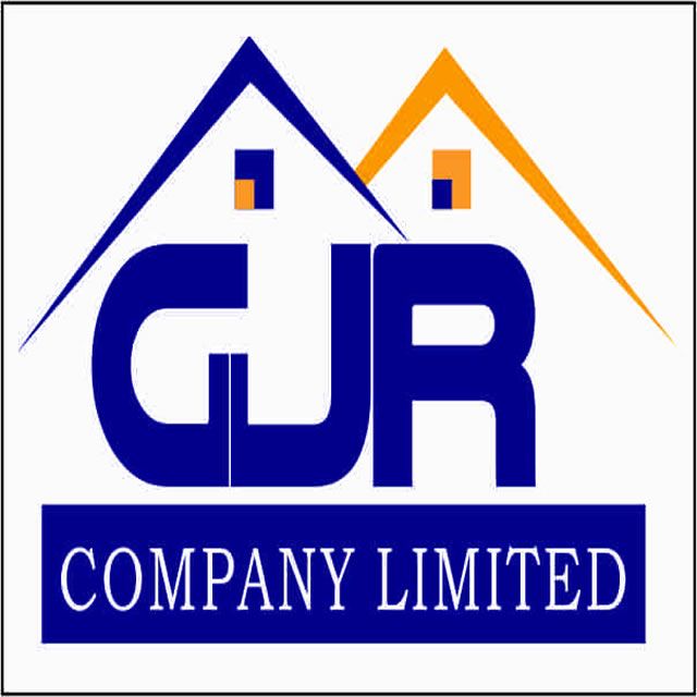 GJR Company Ltd.
