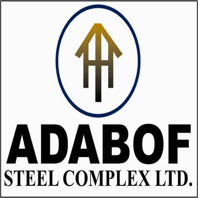 Adabof Steel Complex