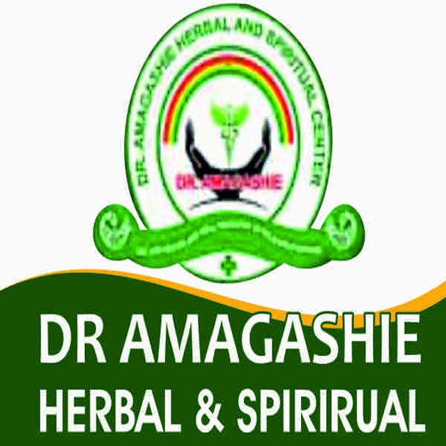 Apostle Dr. Amagashie Spiritual & Herbal Clinic