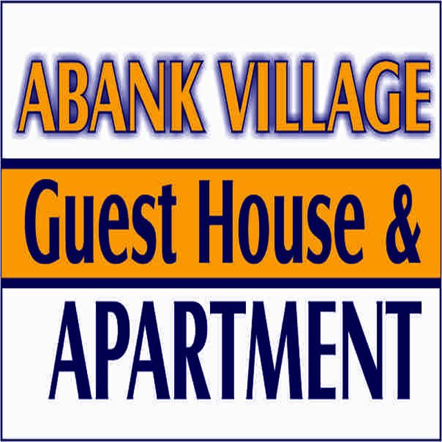 Abank Village Guest House & Apartment