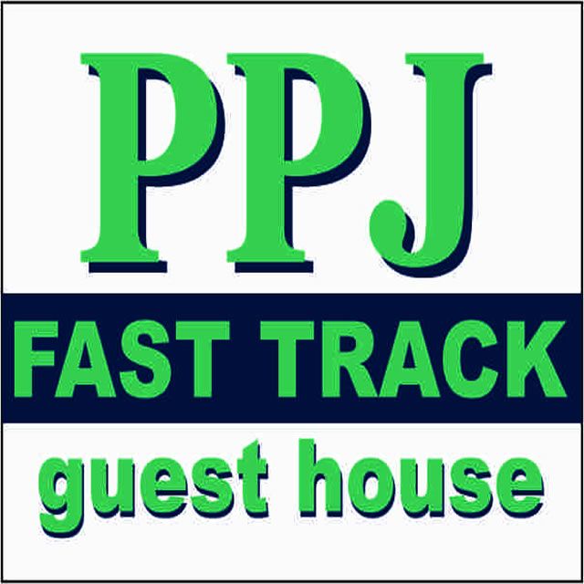 PPJ Fast Track Guest House