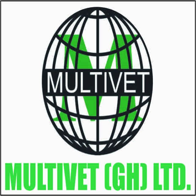 Multivet Ghana Ltd