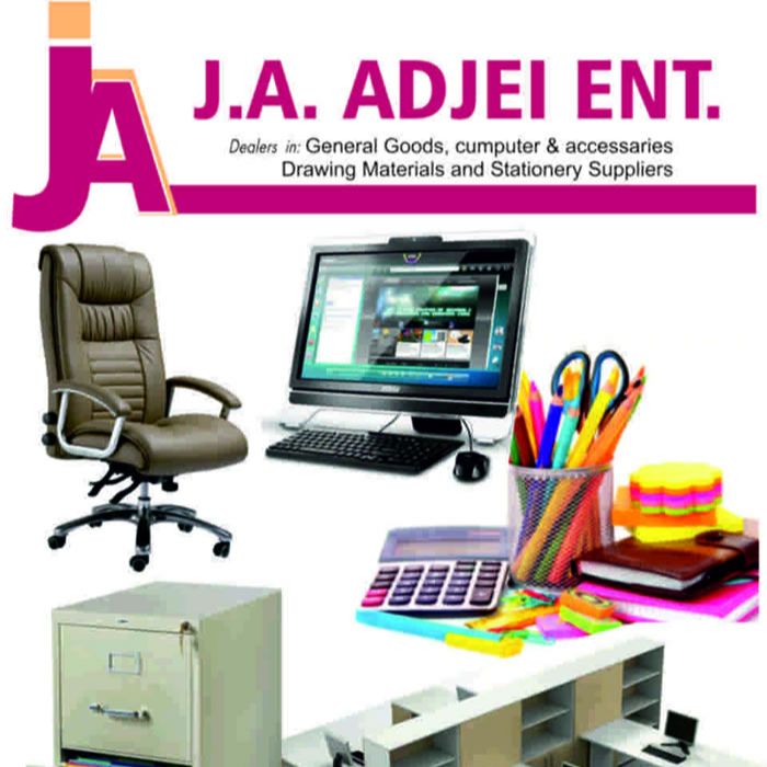 J. A. Adjei Enterprise