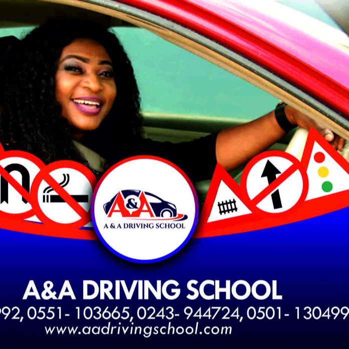 A&A Driving School