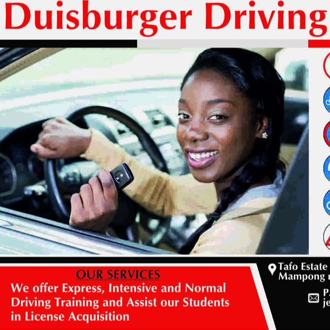 Duisburger Driving School