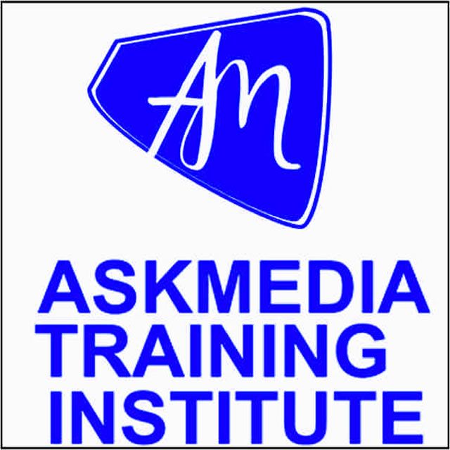 Ask Media Training Institution (GFS app.)