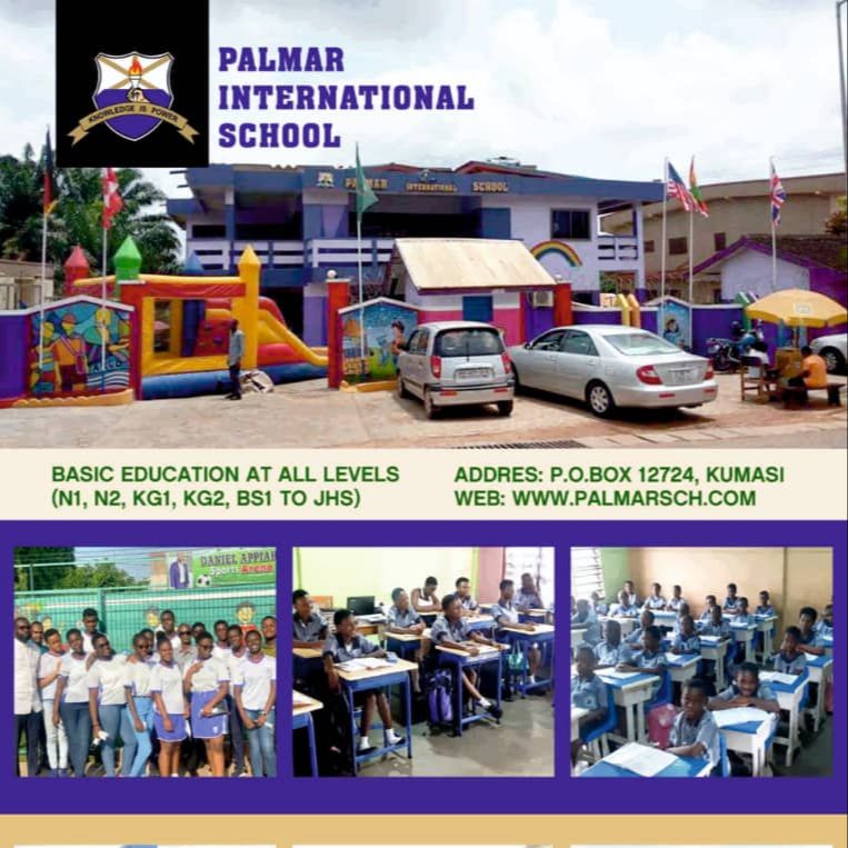 Palmar International School