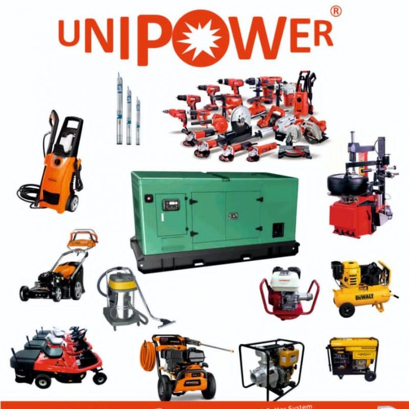 Unipower Engineering Services Ltd.