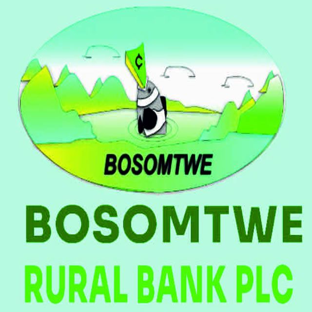 Bosomtwe Rural Bank Ltd