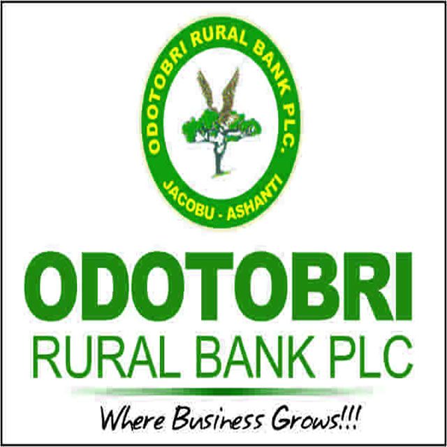 Odotobri Rural Bank