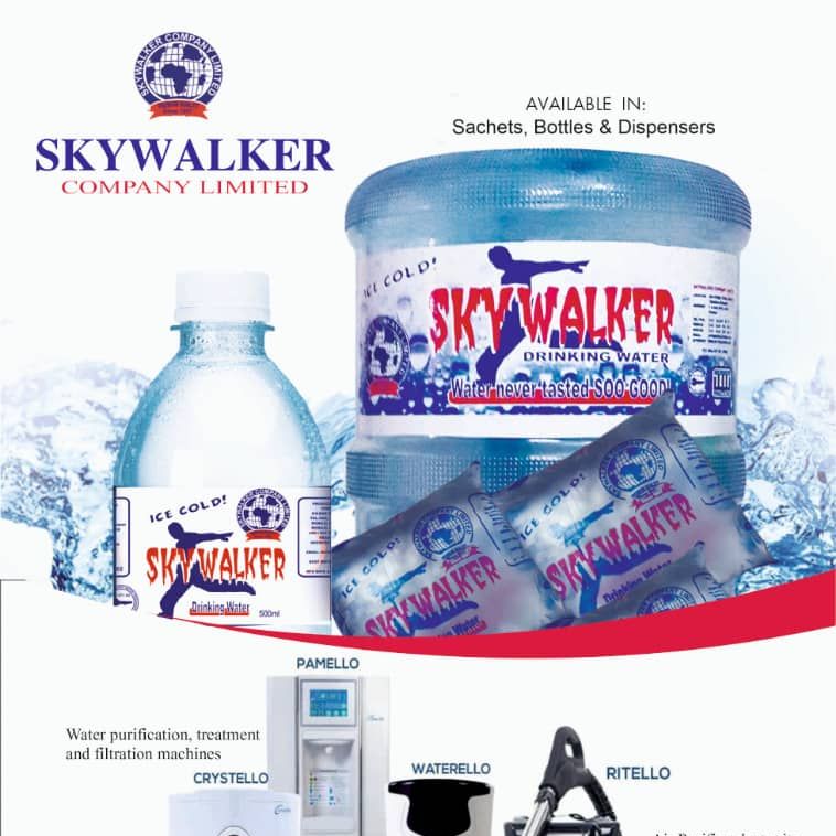 Skywalker Company Limited