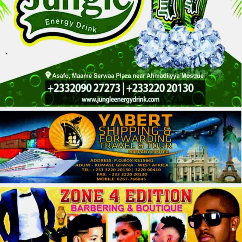 Yabert Co. Ltd.