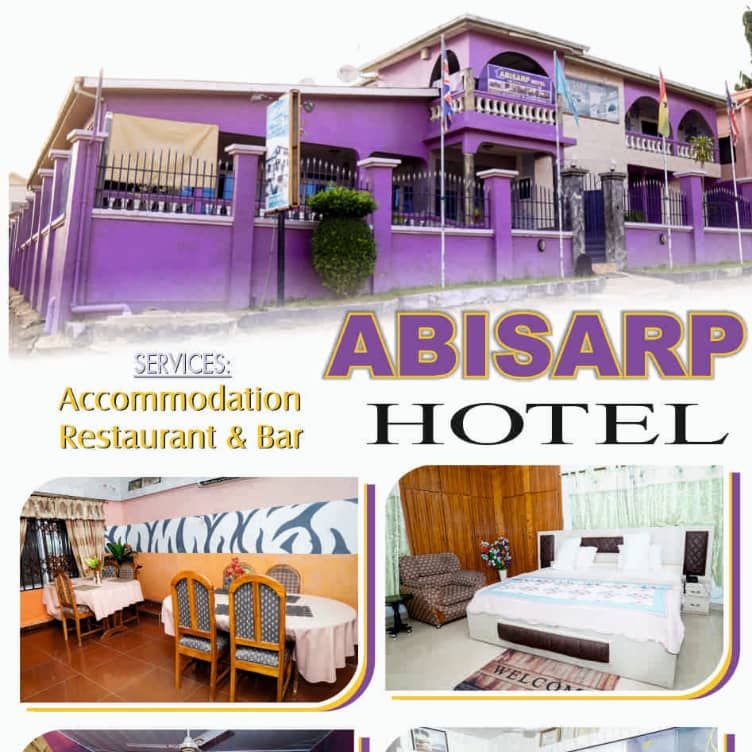 Abisarp Hotel