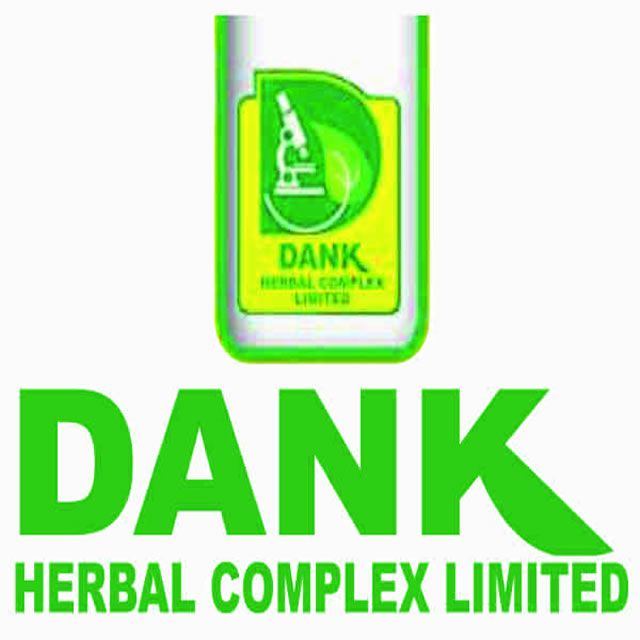 Dank Natural Healthcare Complex