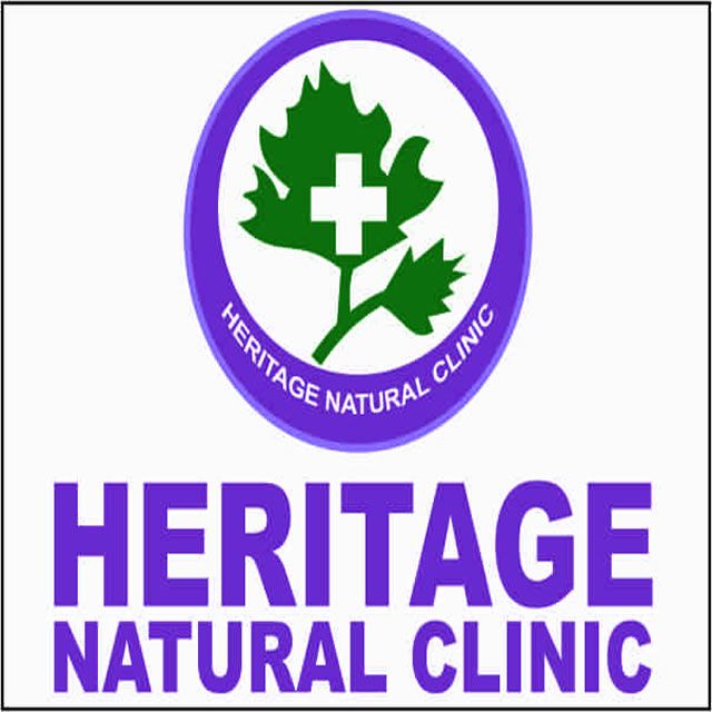 Heritage Natural Clinic