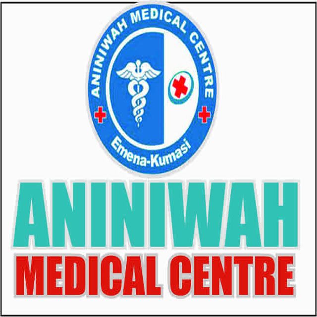 Aniniwah Medical Centre