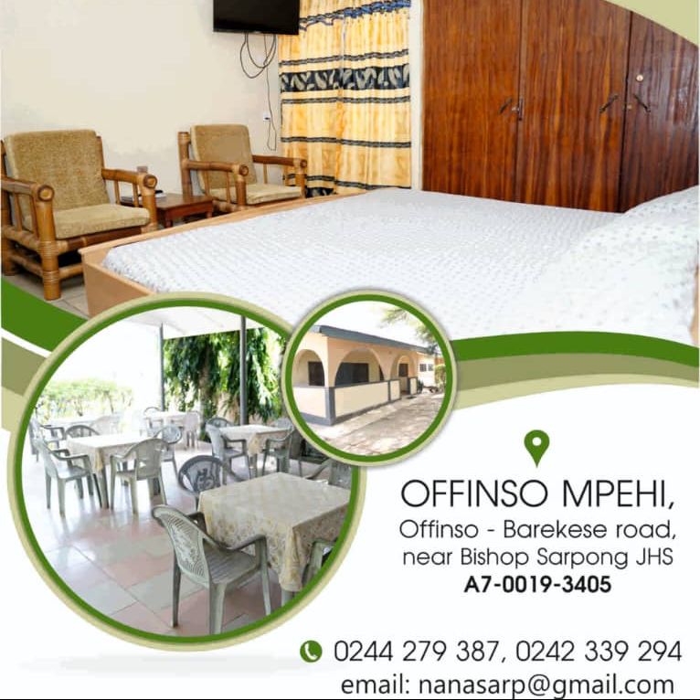 PKD Guest House
