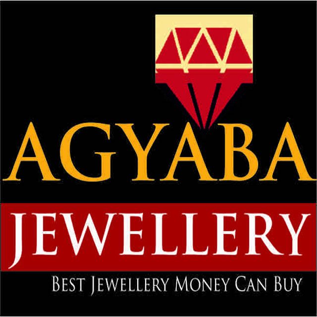 Agyaba Jewellery