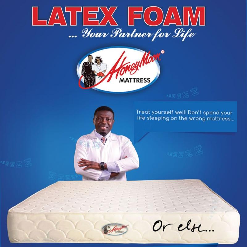 Latex Foam Rubber Product Ltd.