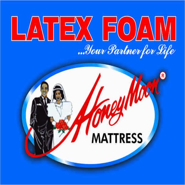 Latex Foam Rubber Product Ltd.