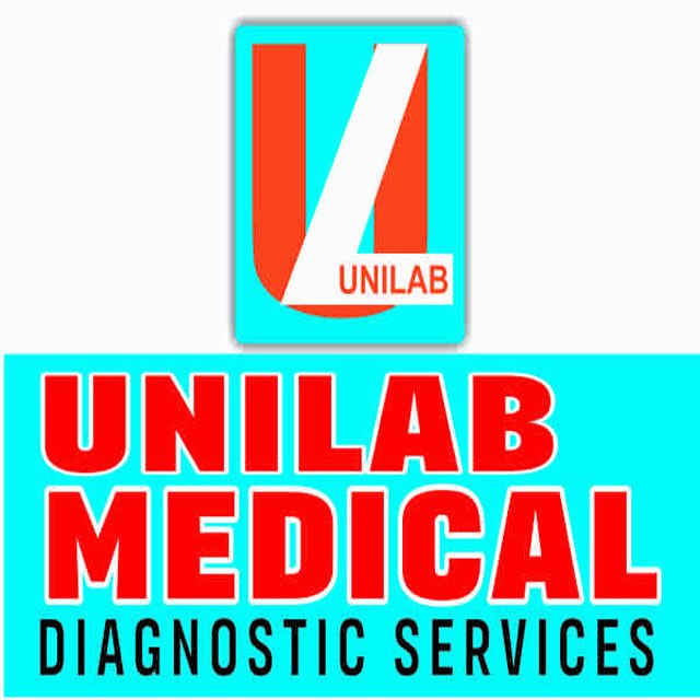 Unilab Medical Diagnostics Services